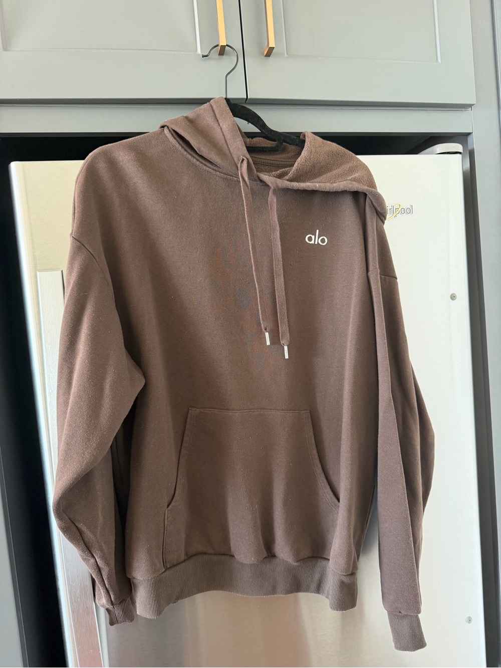 ALO Yoga Hoodie